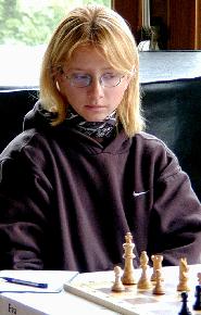 Siegerin WFM Eva Moser