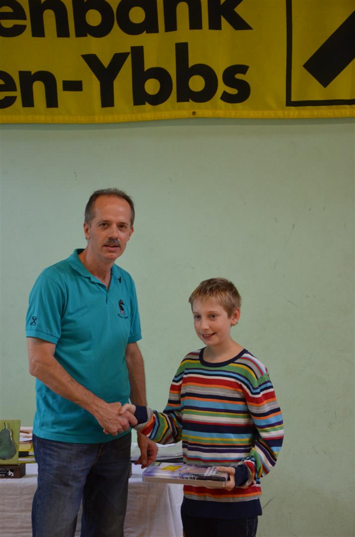u-14 sieger scheuch rene